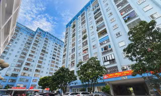 Nghệ An trở thành điểm sáng về phát triển nhà ở xã hội