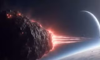 Elon Musk: Sao chổi 3I/ATLAS có thể là 'người ngoài hành tinh'
