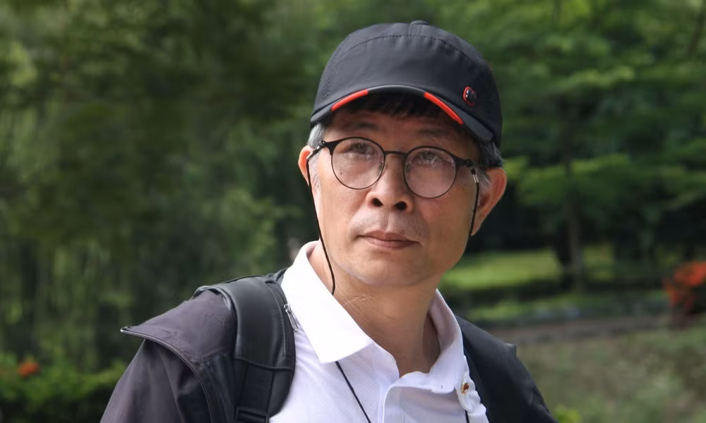 Cải cách cơ chế thi cử 