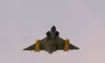 Hé lộ hình ảnh tiêm kích Mirage 2000-5F mang tên lửa tầm xa SCALP