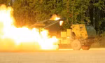 Ukraine phát triển hệ thống tên lửa tương tự HIMARS của Mỹ