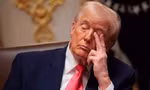 Tổng thống Mỹ Trump hé lộ chiến lược tiếp theo với Iran