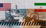 Cố vấn cấp cao Iran: 'Chìa khoá eo biển Hormuz nằm trong tay lực lượng hùng mạnh của Iran'