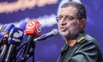 Iran xác nhận tướng Ali Mohammad Naini bị sát hại