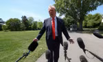 Tổng thống Mỹ Trump không hài lòng với đề xuất mới của Iran, dọa leo thang quân sự