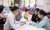 Nhiều trường đại học công bố điểm chuẩn các ngành đào tạo