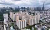 Chỉ đạo mới nhất của TPHCM tạo lập quỹ nhà, đất tái định cư