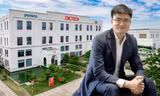 Chủ tịch công ty bán cổ phiếu thu trăm tỷ 
