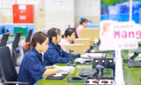 Vốn FDI đổ mạnh vào lĩnh vực công nghệ cao 