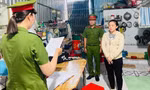 Vỡ hụi hơn 8 tỷ đồng, nữ chủ bị khởi tố