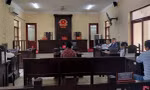 Phục hồi điều tra vụ nữ ‘đại gia’ thủy sản bị cáo buộc hủy hoại tài sản 23 triệu đồng