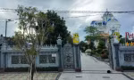 Thuế phong tỏa tài khoản chủ 'tòa nhà đẹp nhất Cà Mau'