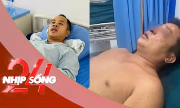 NHỊP SỐNG 24: Danh tính các đối tượng hành hung dã man 2 anh em làm việc tốt ở Bắc Ninh