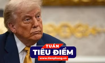 TIÊU ĐIỂM: Nhà Trắng thông báo về tình trạng sức khoẻ của Tổng thống Trump 