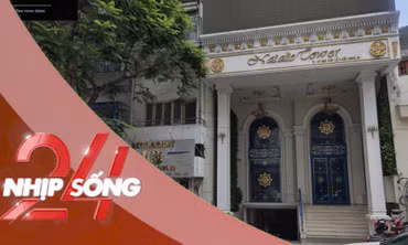 NHỊP SỐNG 24: Vụ Vạn Thịnh Phát: Lộ danh sách 13 tài sản SCB đưa ra định giá