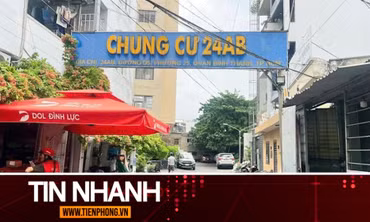 TIN NHANH: Dân chung cư kiện vì bị cắt nước do nợ phí bảo trì: Vì sao đề nghị hủy án?