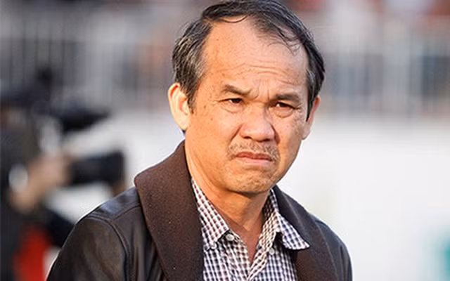 Bầu Đức khi kiêm ghế Phó chủ tịch tài chính VFF có nhiều phát ngôn nổi tiếng. 