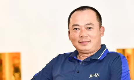 Động thái gây chú ý của CEO Điện Máy Xanh