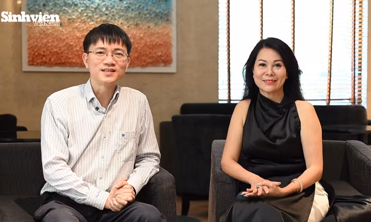 Người đứng sau những tà áo dài đậm chất văn hoá dân tộc của thí sinh Thái Nguyên tại Hoa hậu Việt Nam 2026