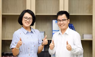 Không để trí thức trẻ thấy bị 'lạc nhịp' 
