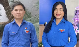 Hiến kế gửi Đoàn: Nhân rộng 'tiếng loa an ninh', nâng cấp quản trị dữ liệu thanh niên 
