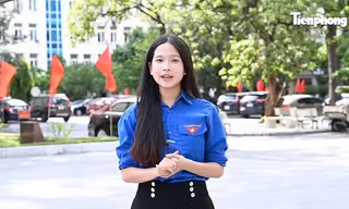 Sinh viên trường Đảng hiến kế gửi Đoàn 