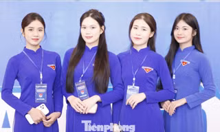 Xây dựng lực lượng trẻ hỗ trợ đắc lực bảo vệ nền tảng tư tưởng của Đảng