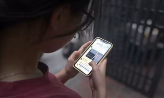 Chuyện gì đang xảy ra trên mạng xã hội Threads? 