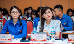 Hành trình Đỏ 2026: Tuổi trẻ Việt - Trung tiếp nối mạch nguồn cách mạng