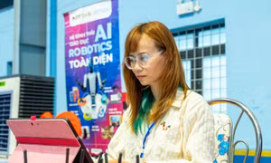 Giáo dục Quảng Ninh: Tinh gọn bộ máy, tiên phong ứng dụng AI