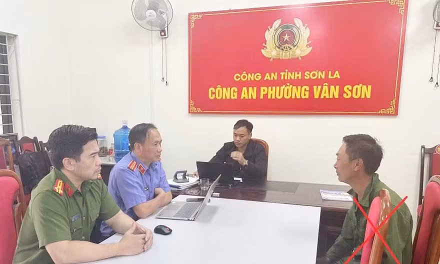Sát hại bạn cùng làm thuê rồi bỏ trốn, đối tượng sa lưới sau 24 giờ