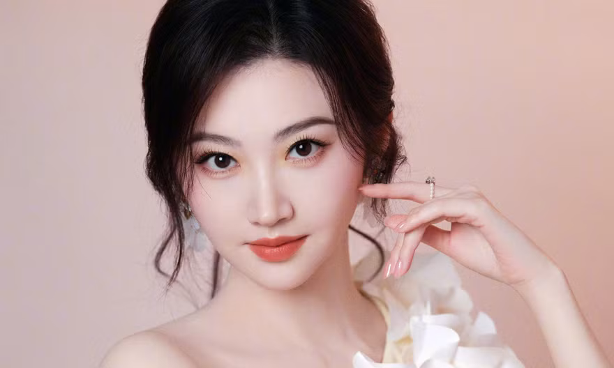 Cảnh Điềm lên tiếng về scandal dậy sóng Trung Quốc