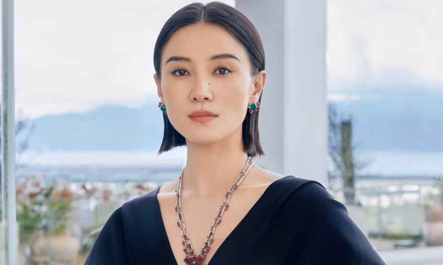 Trò hề giới giải trí Trung Quốc