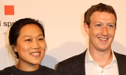Priscilla Chan yêu cầu tỷ phú Facebook ký thỏa thuận gì để "trói buộc trái tim"?