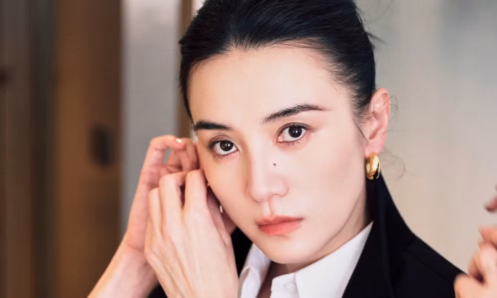 Nữ diễn viên bị chỉ trích dữ dội