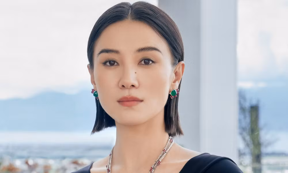 Trò hề giới giải trí Trung Quốc
