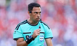 Facundo Tello.