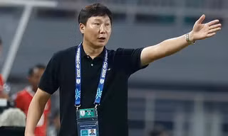 HLV Kim Sang-sik