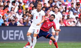 Harry Kane.