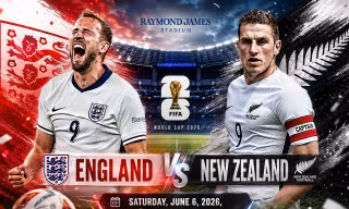 Anh vs New Zealand.