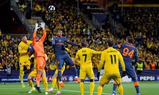 Thất bại gây sốc của Inter Milan.