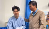 TP NOW: Lời kể của nạn nhân vụ lật xe khách trên quốc lộ 19