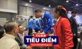 TIÊU ĐIỂM: Trọng tài SEA Games 33 liên tục gây tranh cãi