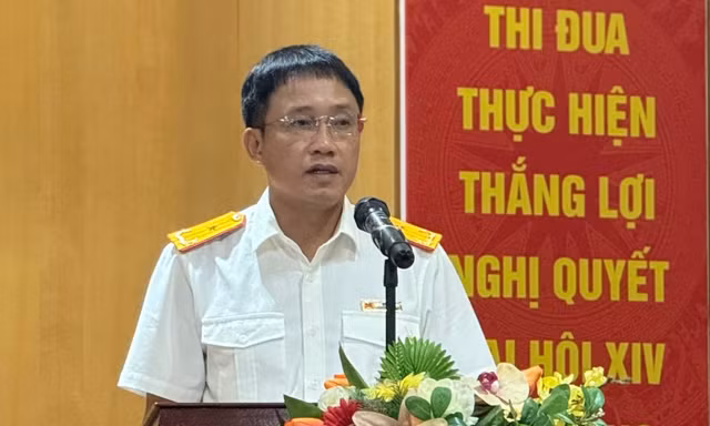 Đang rà soát vướng mắc, chế tài phạt doanh nghiệp chưa chấm dứt hiệu lực mã số thuế 