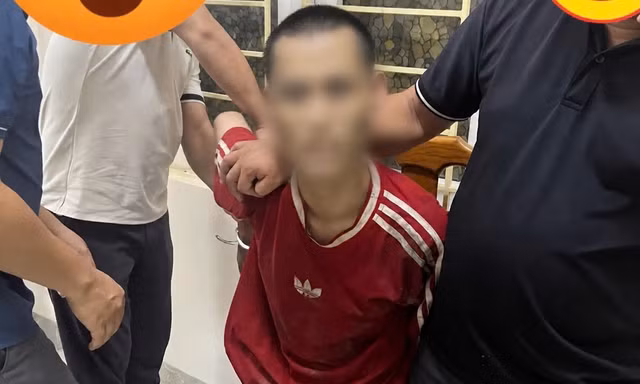 Rúng động Quảng Trị: Nghi con trai sát hại mẹ, cha trọng thương