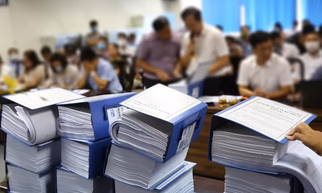 Giảm 0,1% vẫn trúng thầu, Chủ đầu tư ở Quảng Trị liệu có làm trái chỉ đạo của Phó Thủ tướng?