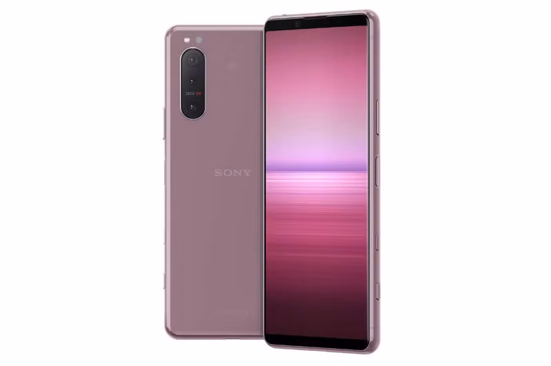 Sony giới thiệu smartphone quay video 4K HDR 120fps đầu tiên trên thế giới