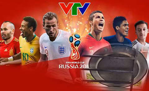 Vợ không cho sắm đồ xịn, chồng chế mâm thành ăng - ten xem World Cup
