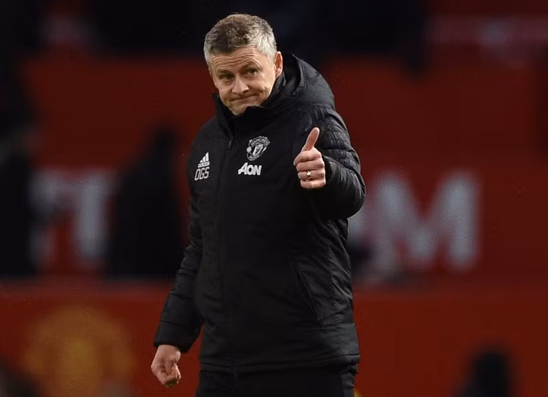 M.U không phải đá trên sân khách ở vòng 1/16 Europa League
