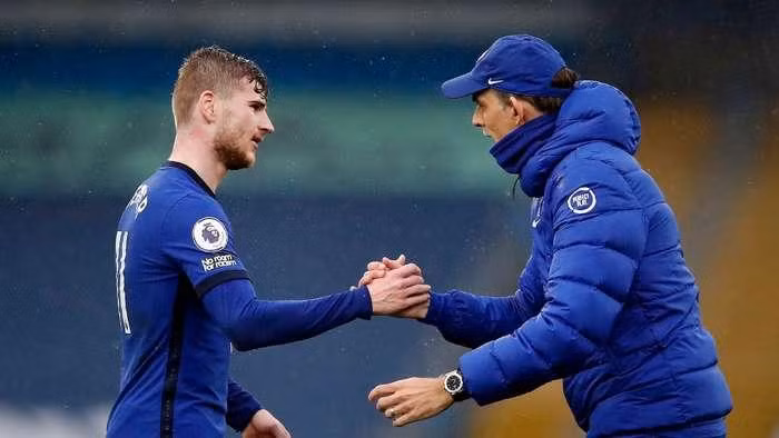 Chelsea hạ Man City, HLV Tuchel ví trò cưng với...chó